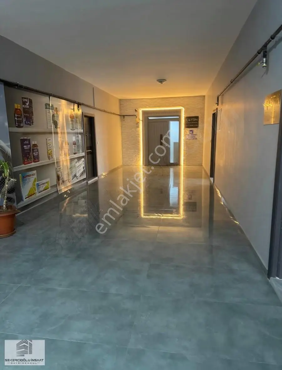 Çiftlikköy Merkezde Kiralık 100m² Ofis - Özdilek Yakını - Görsel 2