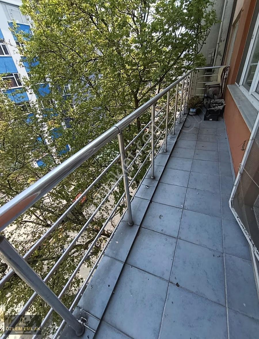 Özlem Den Çarşı Merkez Konumlu 2+1 Satılık Daire - Görsel 6