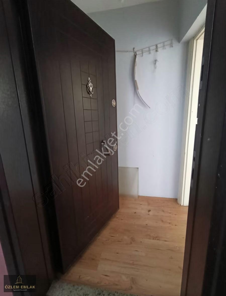 Özlem Den Çarşı Merkez Konumlu 2+1 Satılık Daire - Görsel 18