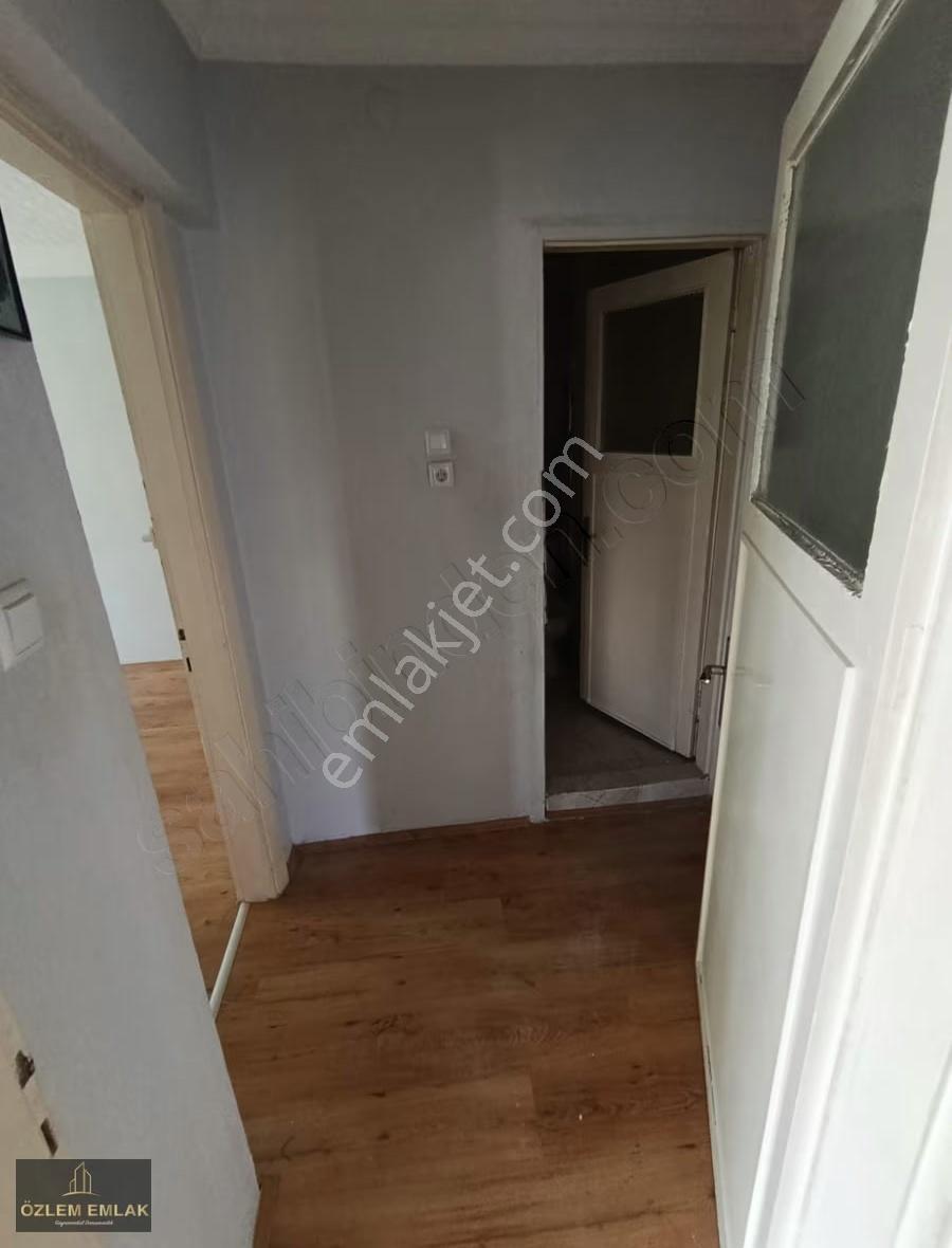 Özlem Den Çarşı Merkez Konumlu 2+1 Satılık Daire - Görsel 16