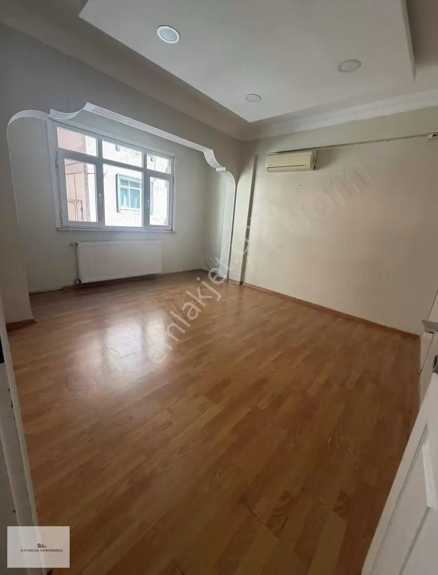 Elif Emlaktan Kiralık 1+1 Ayrı Mutfaklı Daire - Görsel 4