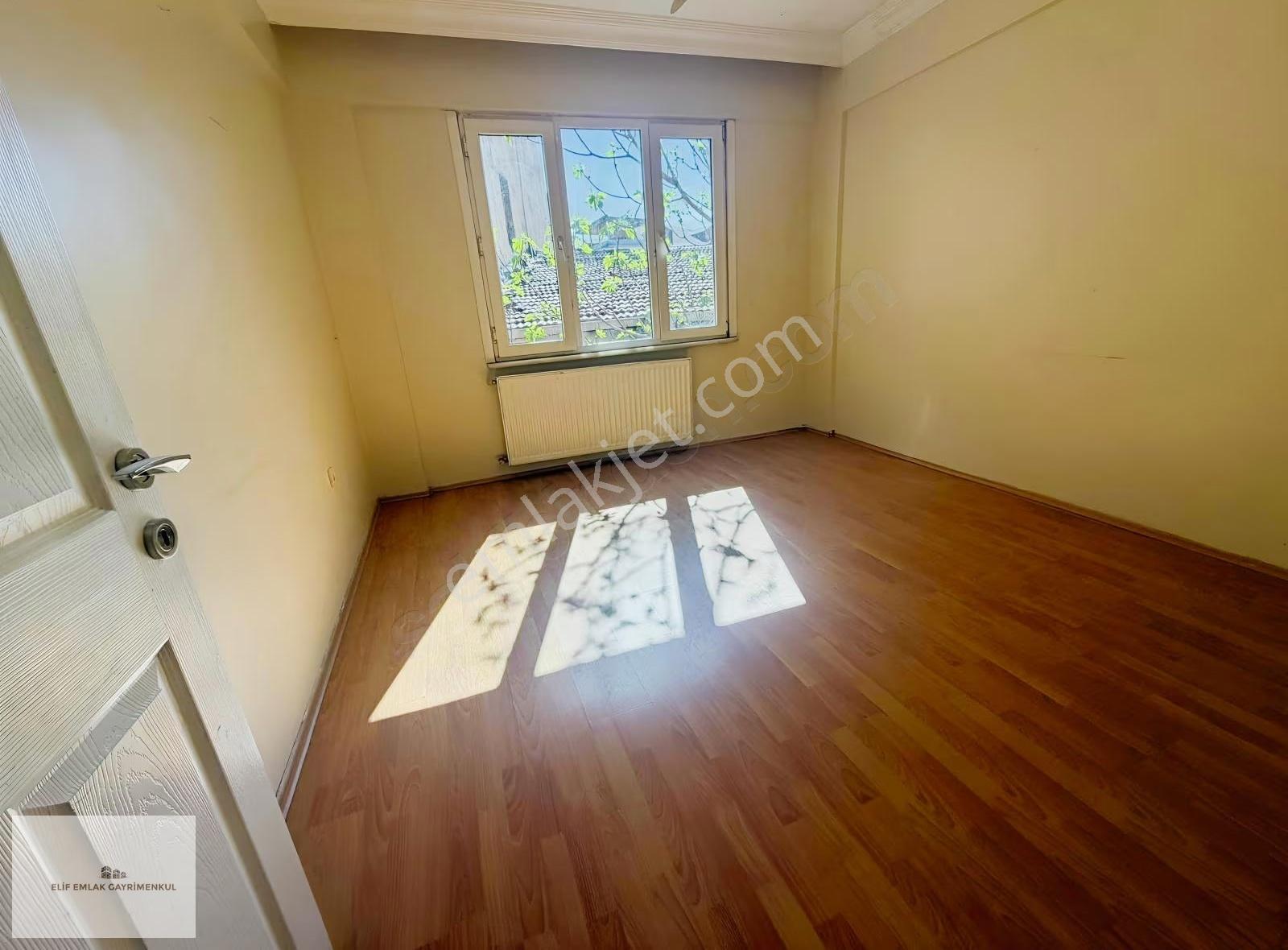 Elif Emlaktan Kiralık 1+1 Ayrı Mutfaklı Daire - Görsel 6