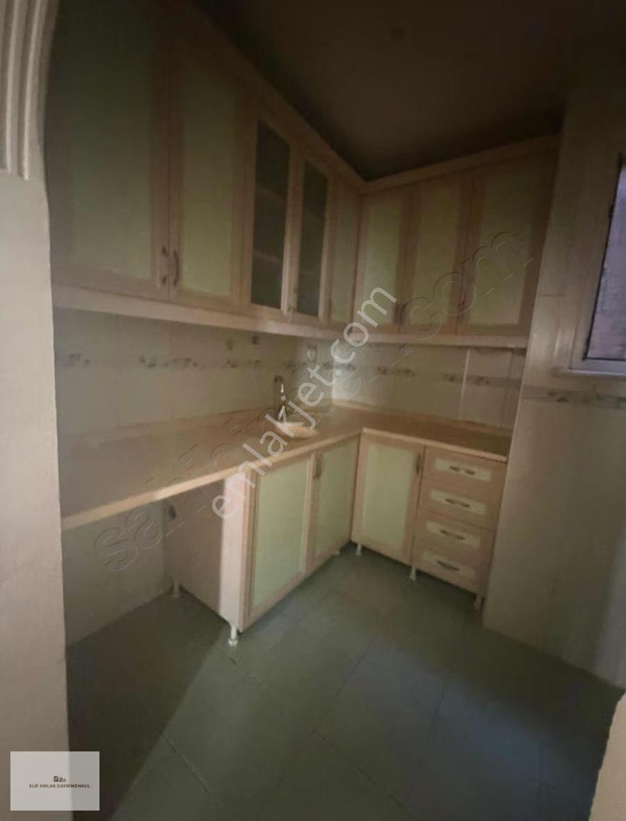 Elif Emlaktan Kiralık 1+1 Ayrı Mutfaklı Daire - Görsel 7