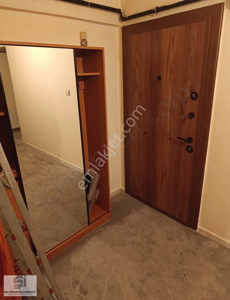 Şekercioğlu'ndan Çınarcıkda 3+1 Full Eşyalı Kiralık Daire - Görsel 25