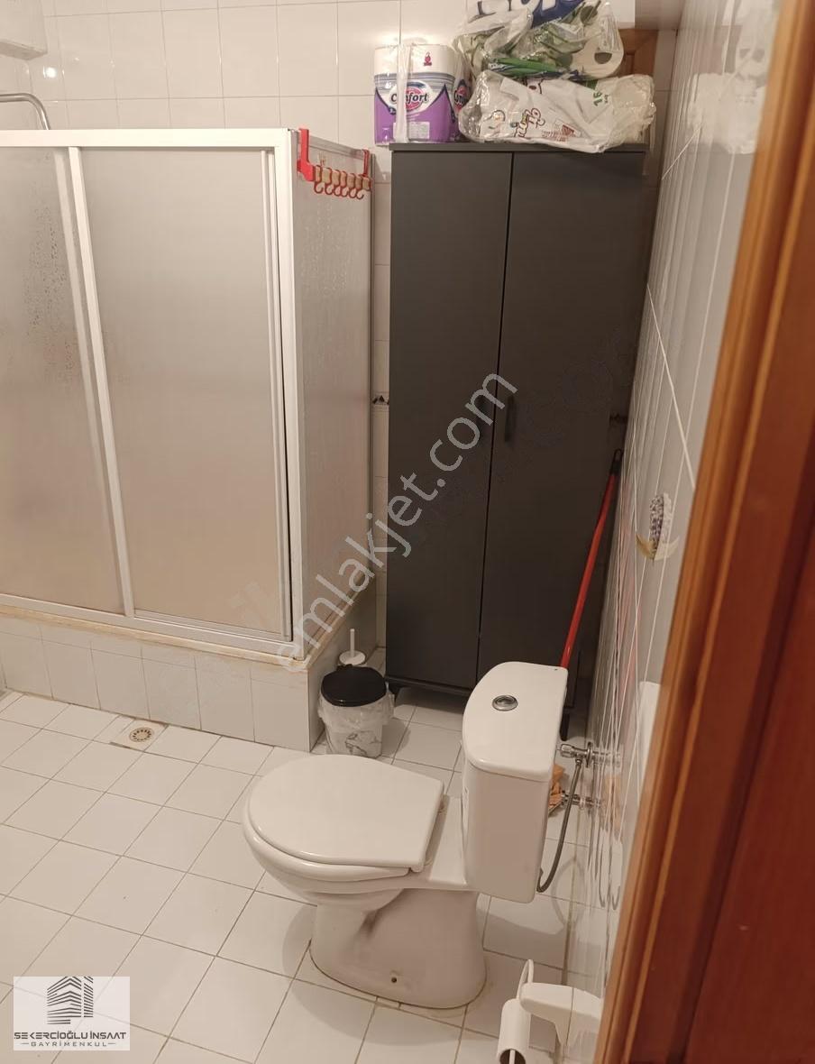 Şekercioğlu'ndan Çınarcıkda 3+1 Full Eşyalı Kiralık Daire - Görsel 22