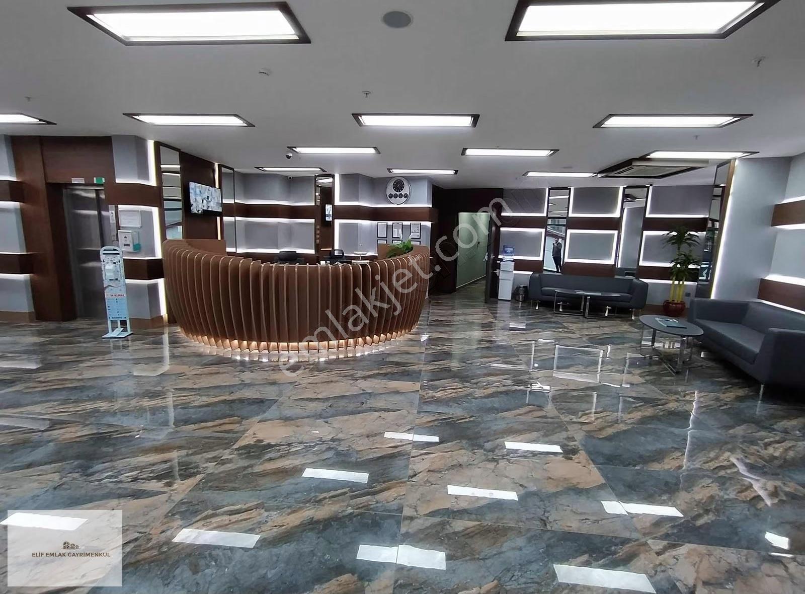 Elıf Emlaktan Talatpaşa | (luxury) Eşyalı 2+1 Kiralık Daire - Görsel 6