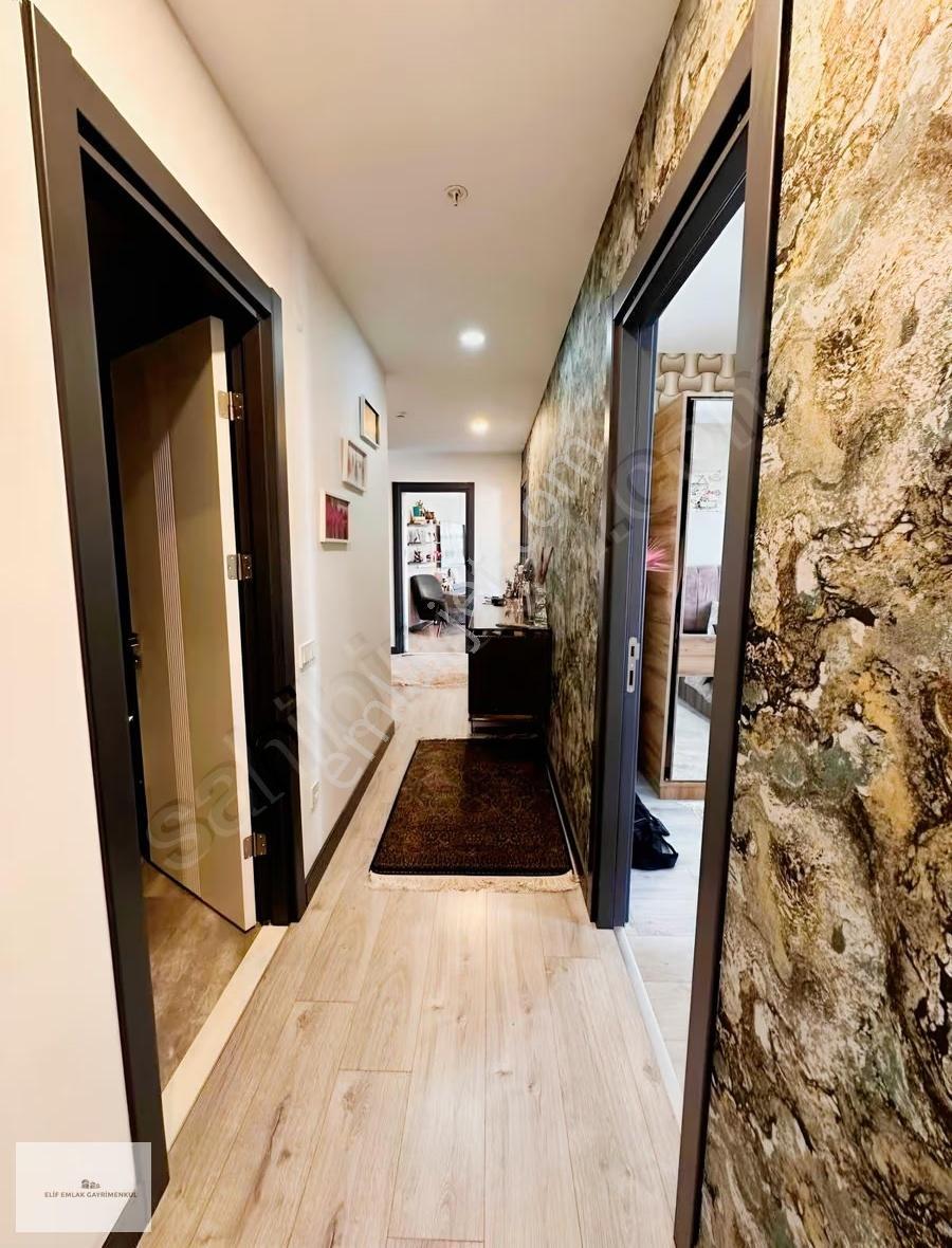 Elıf Emlaktan Talatpaşa | (luxury) Eşyalı 2+1 Kiralık Daire - Görsel 31