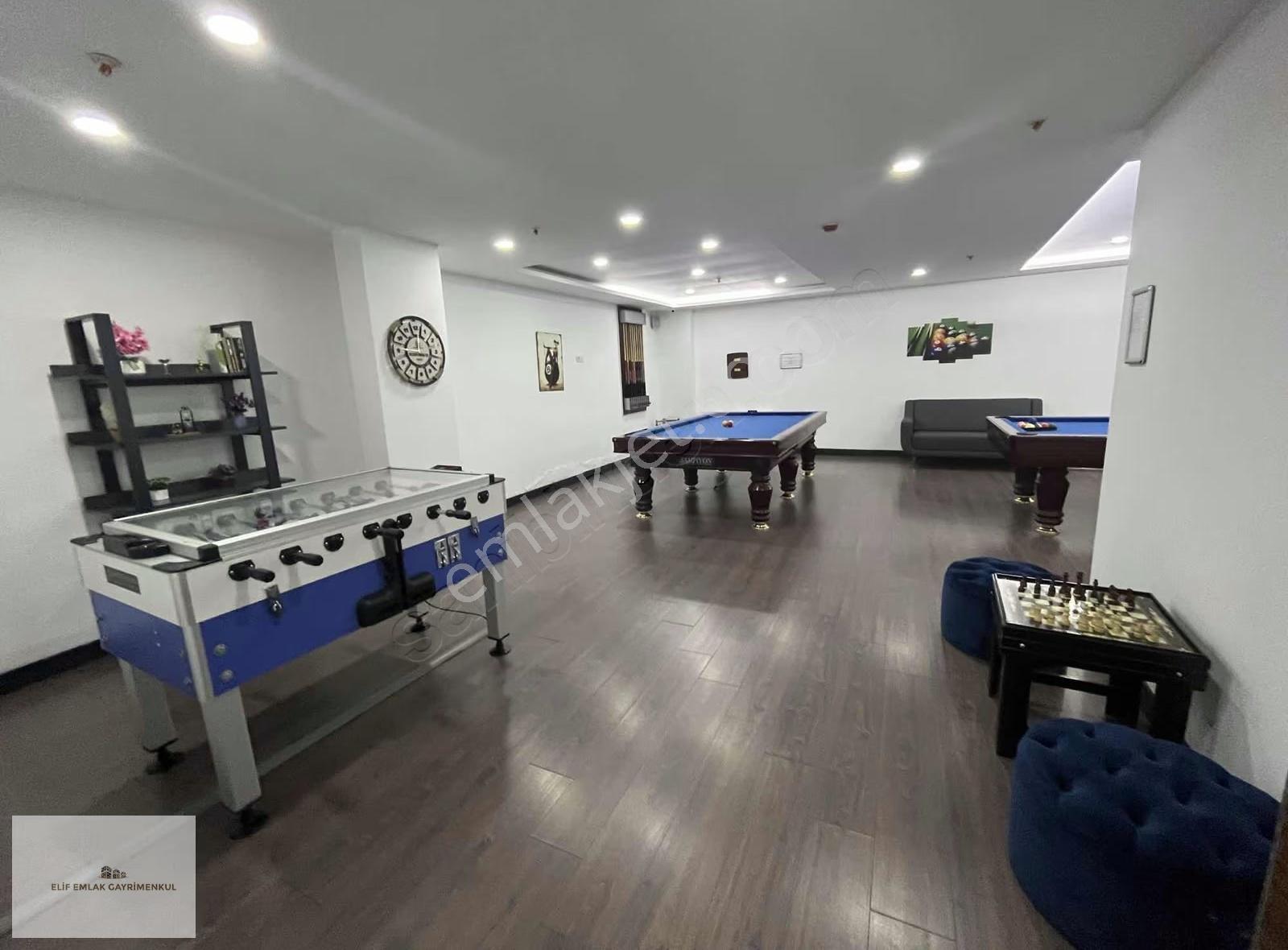 Elıf Emlaktan Talatpaşa | (luxury) Eşyalı 2+1 Kiralık Daire - Görsel 26
