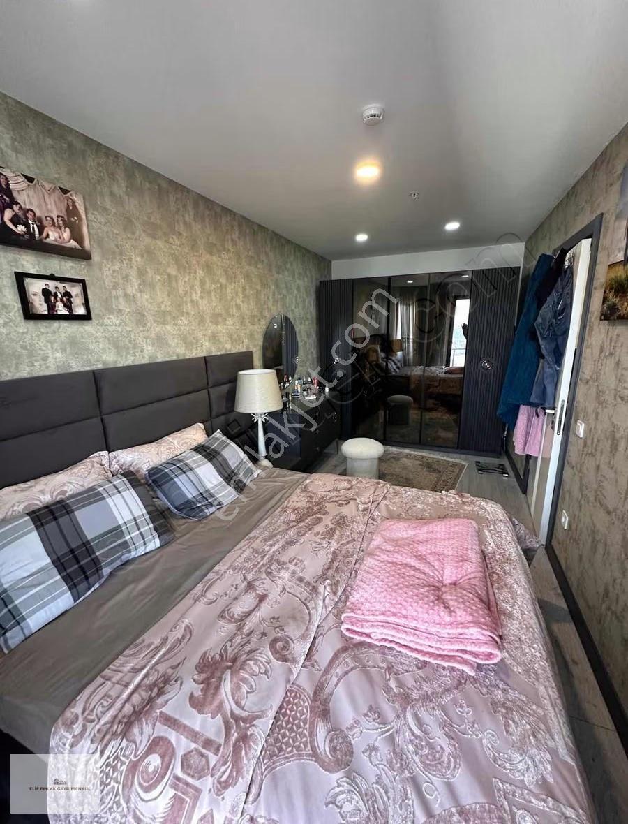 Elıf Emlaktan Talatpaşa | (luxury) Eşyalı 2+1 Kiralık Daire - Görsel 29
