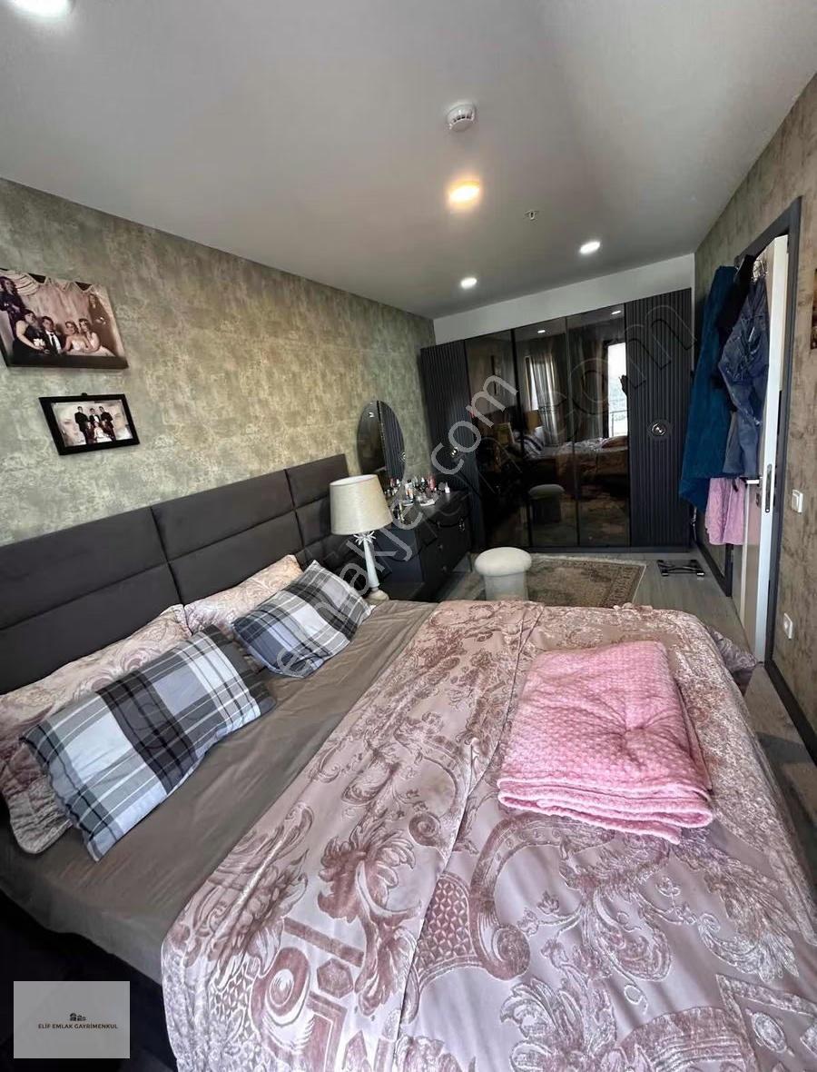 Elıf Emlaktan Talatpaşa | (luxury) Eşyalı 2+1 Kiralık Daire - Görsel 34