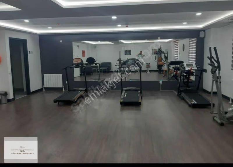 Elıf Emlaktan Talatpaşa | (luxury) Eşyalı 2+1 Kiralık Daire - Görsel 9