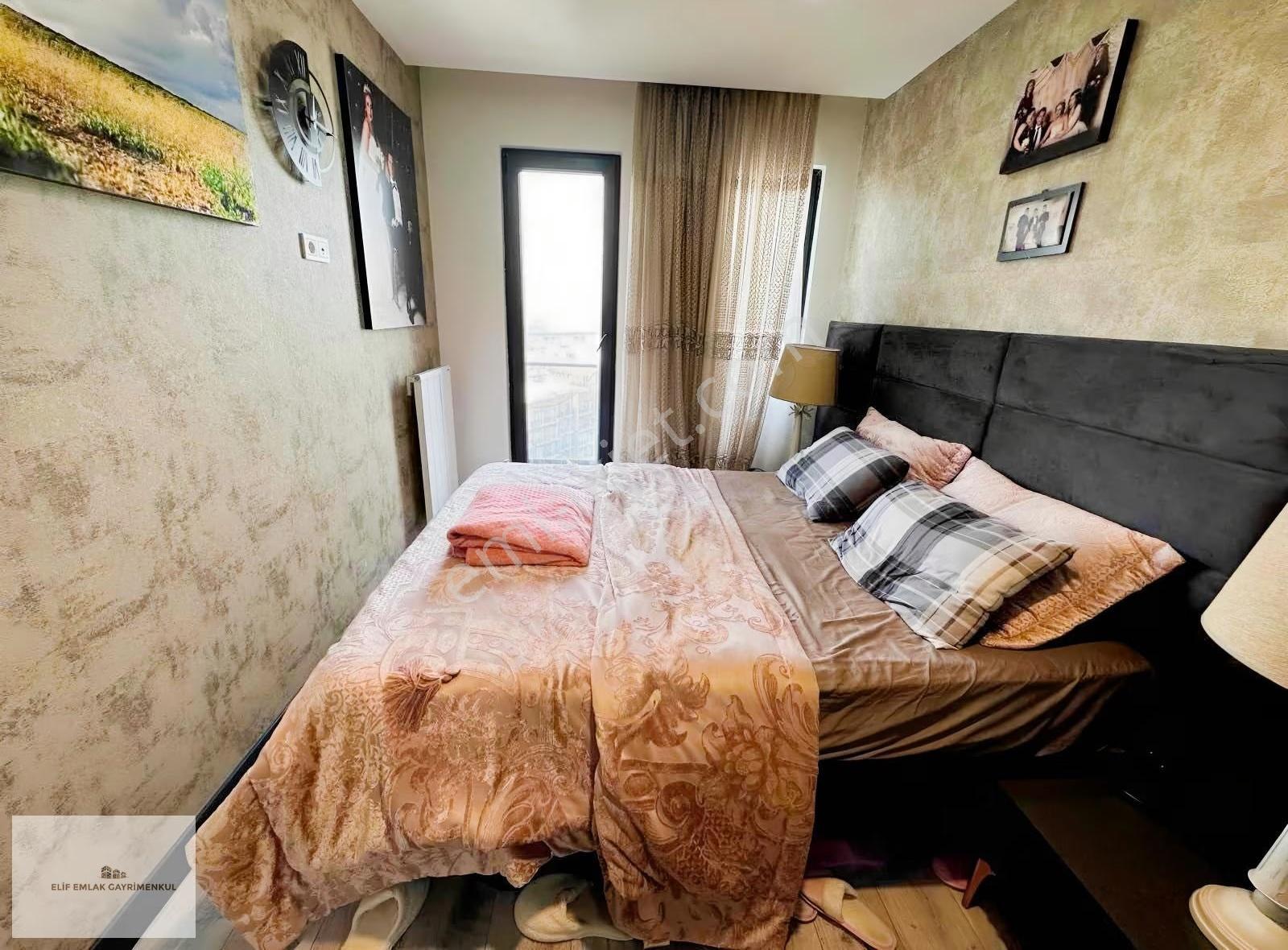 Elıf Emlaktan Talatpaşa | (luxury) Eşyalı 2+1 Kiralık Daire - Görsel 33