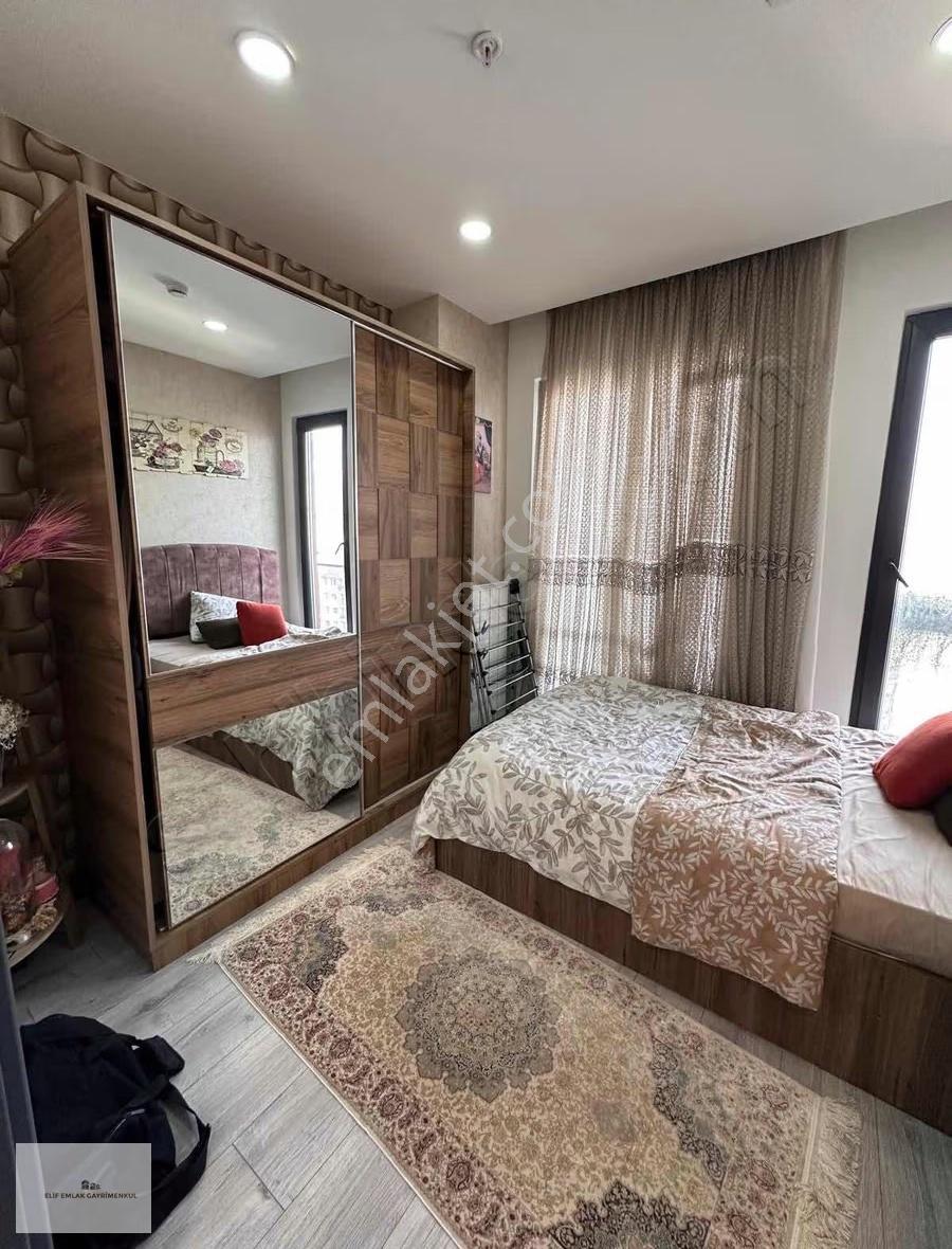 Elıf Emlaktan Talatpaşa | (luxury) Eşyalı 2+1 Kiralık Daire - Görsel 35