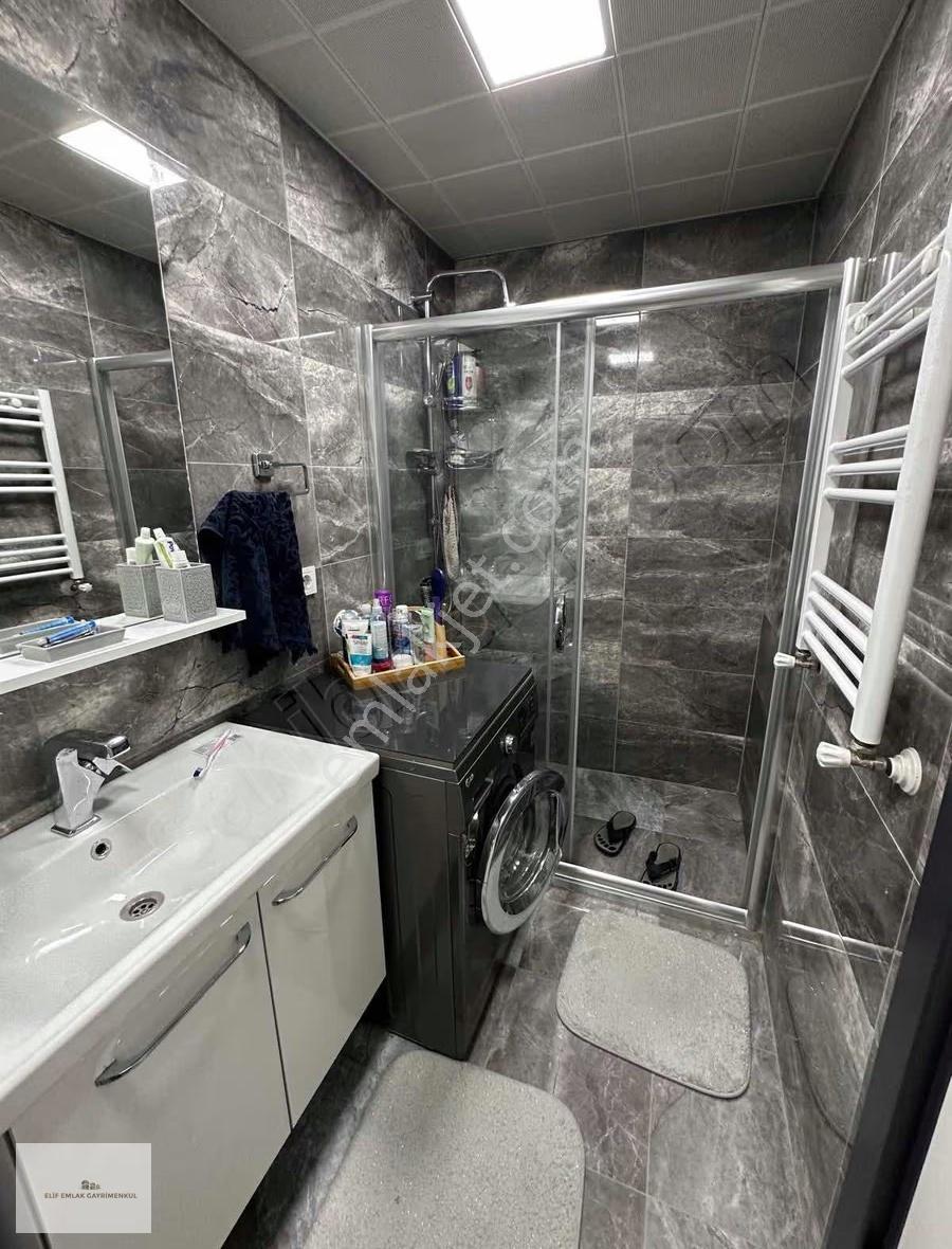 Elıf Emlaktan Talatpaşa | (luxury) Eşyalı 2+1 Kiralık Daire - Görsel 15