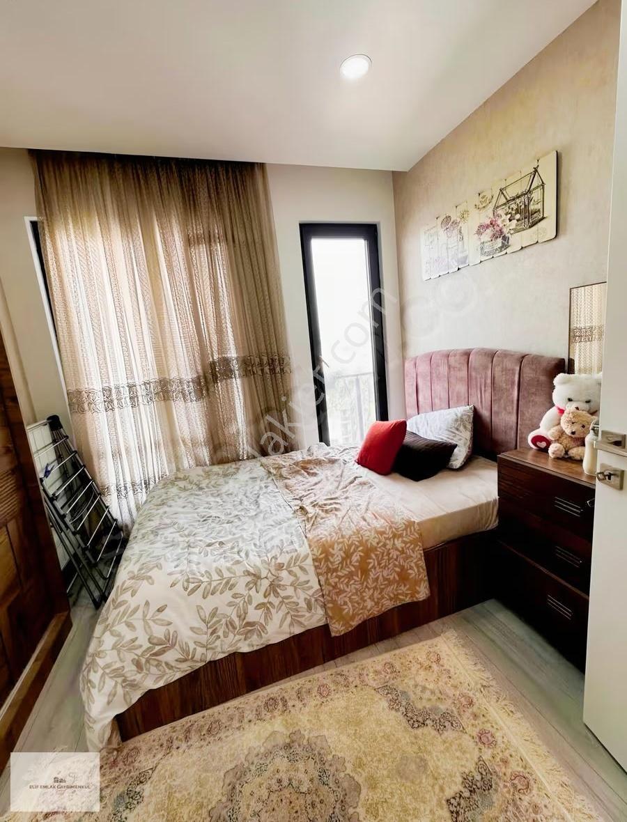 Elıf Emlaktan Talatpaşa | (luxury) Eşyalı 2+1 Kiralık Daire - Görsel 24