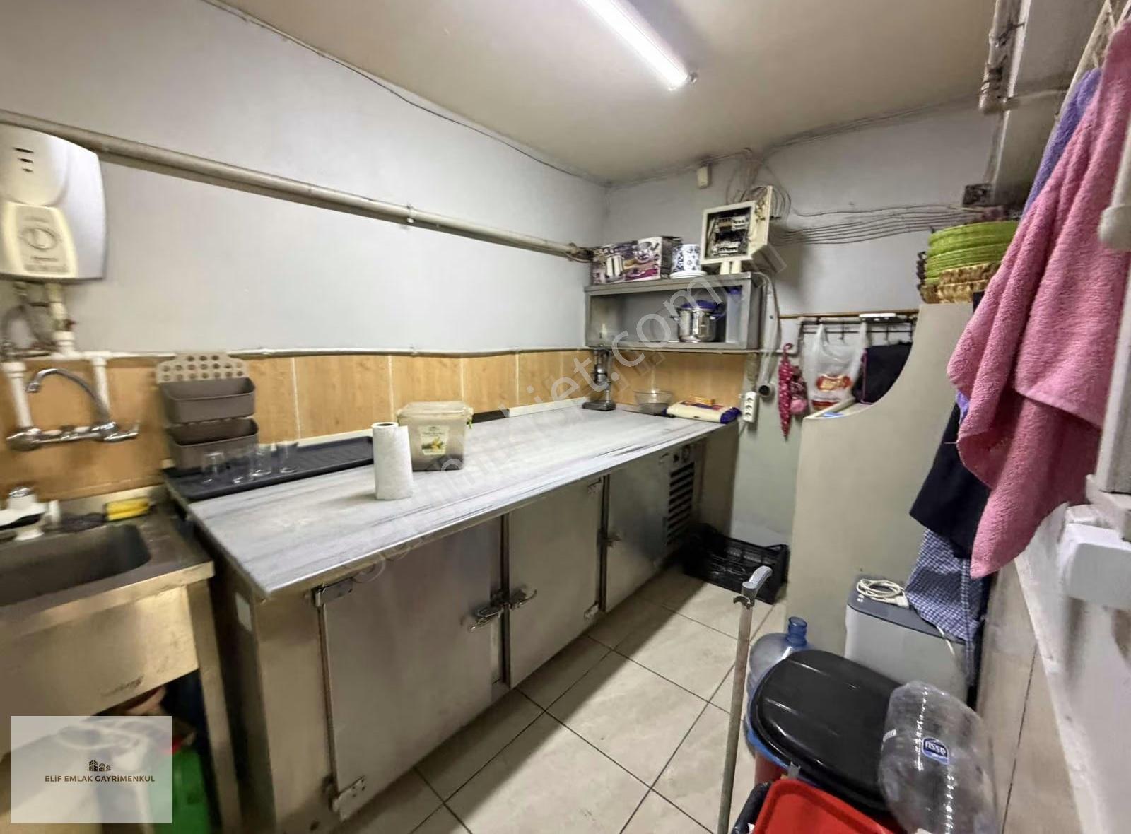 Özoğul Caddesi Kiralık 2 Katlı (giriş + Bodrum) İşletmeye Hazır - Görsel 18