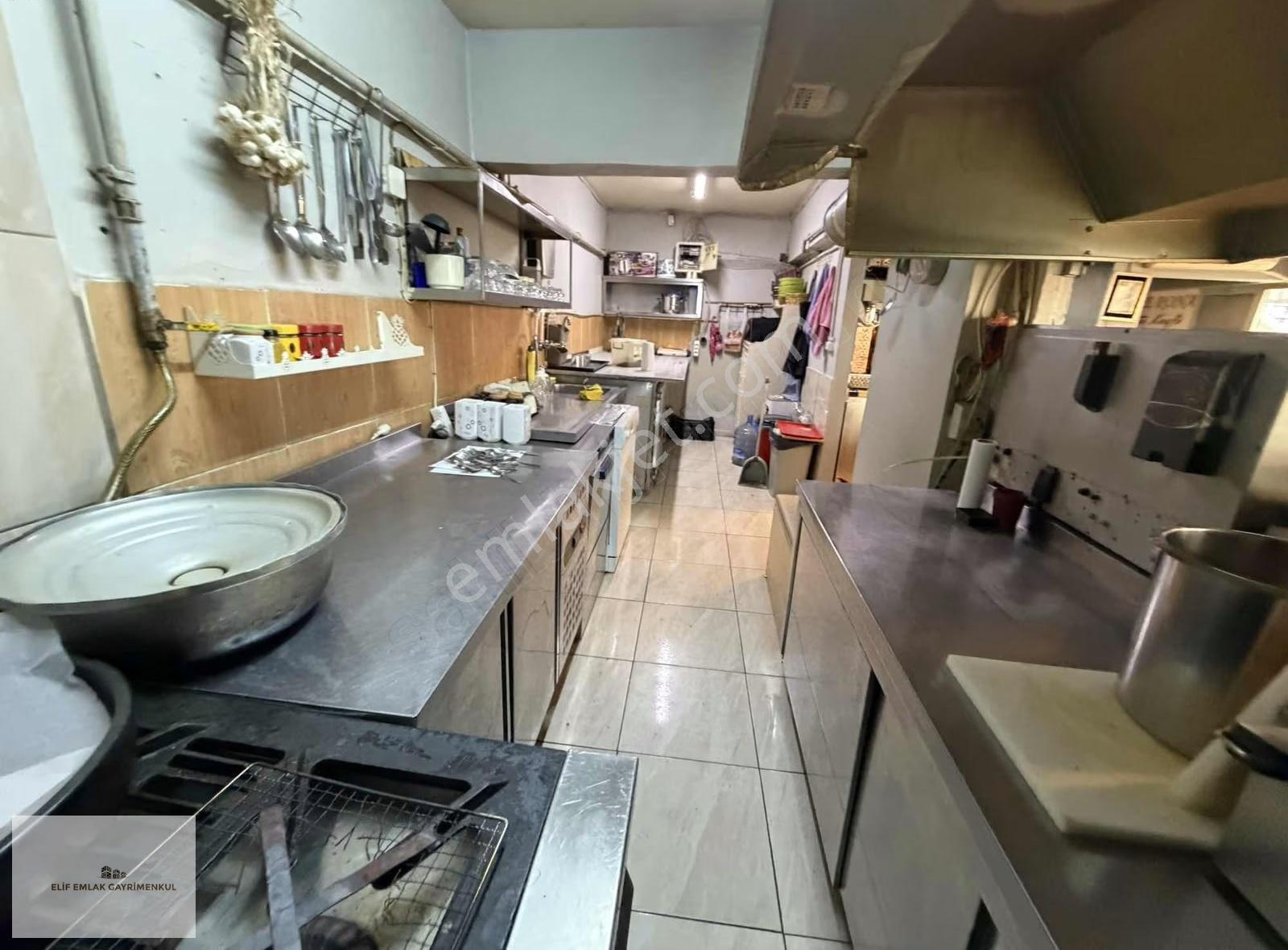 Özoğul Caddesi Kiralık 2 Katlı (giriş + Bodrum) İşletmeye Hazır - Görsel 8