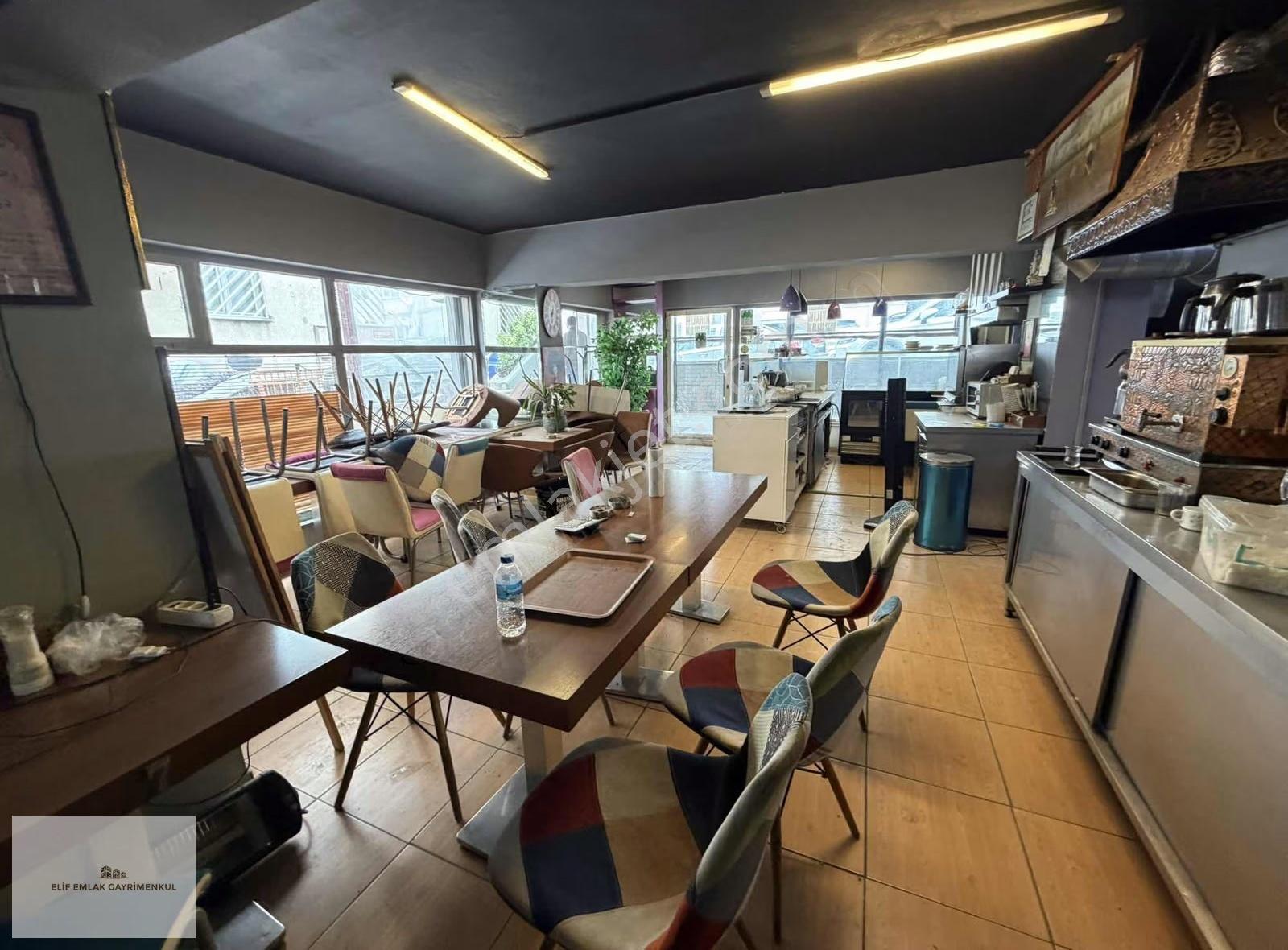 Özoğul Caddesi Kiralık 2 Katlı (giriş + Bodrum) İşletmeye Hazır - Görsel 13