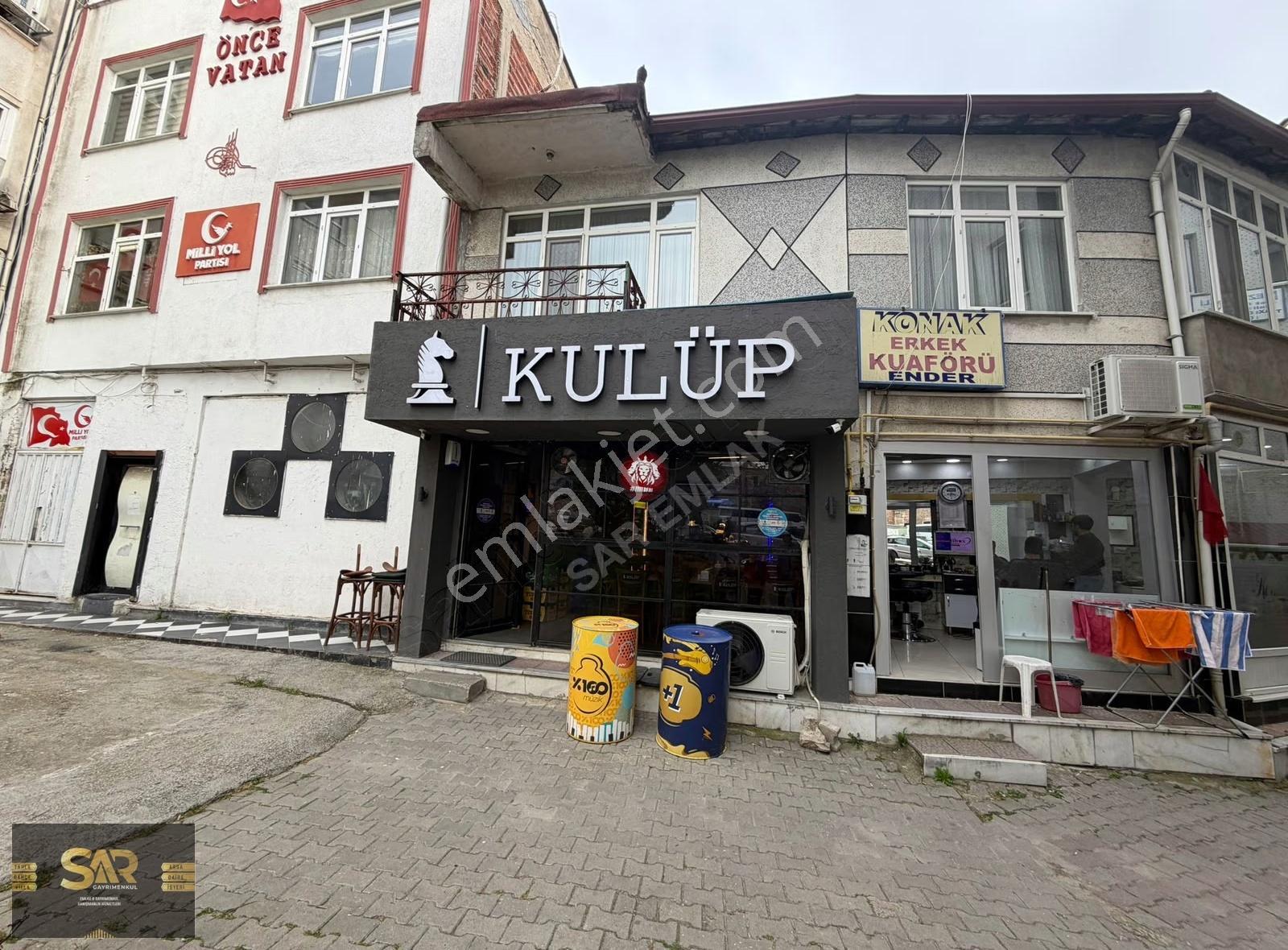 Edirne Merkez Çarşıda Çift Tapulu İş Yeri - Görsel 3