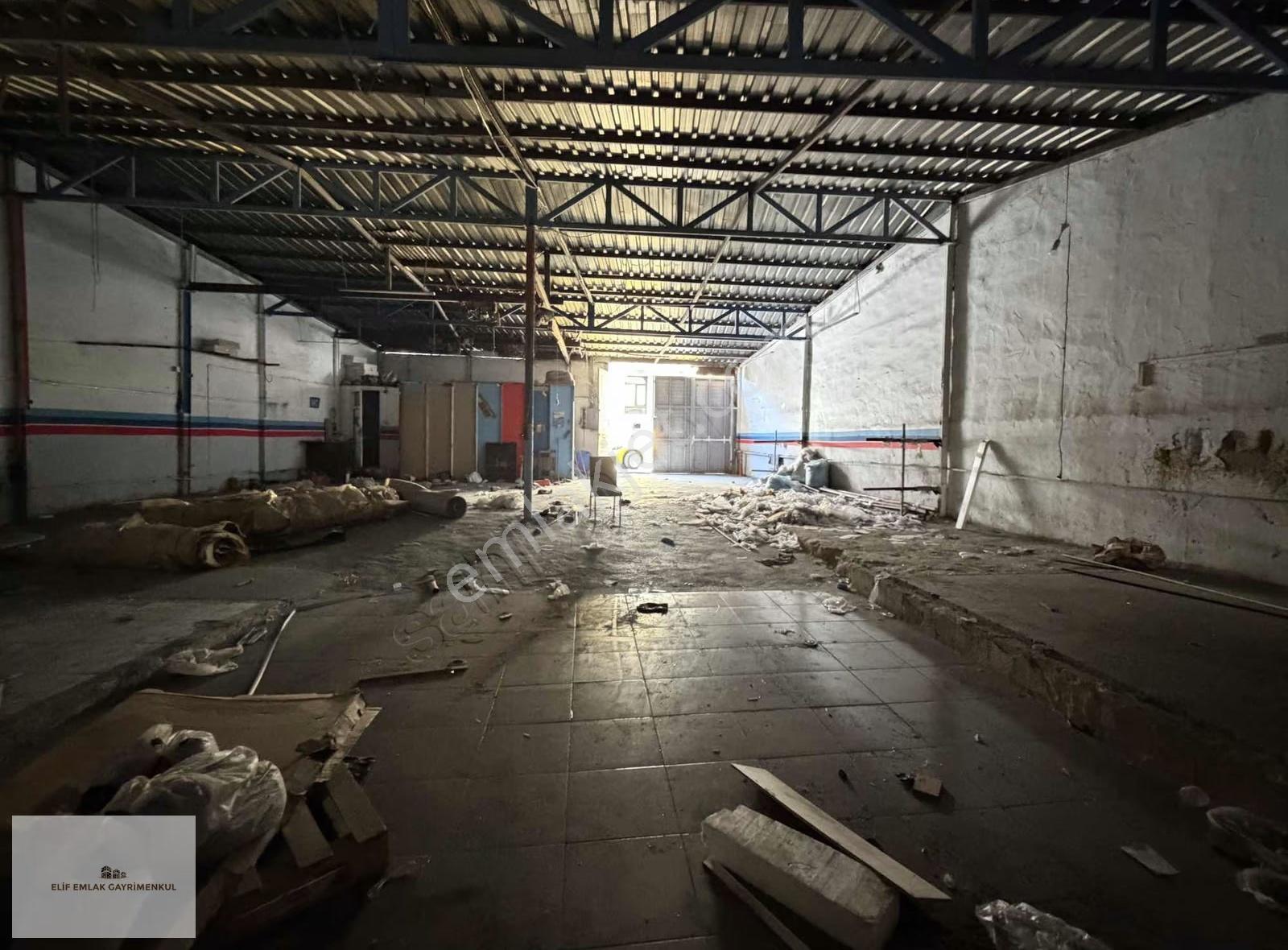 Beyoğlu Sütlüce Bademlik De Kiralık 300 M2 Dükkan - Görsel 5