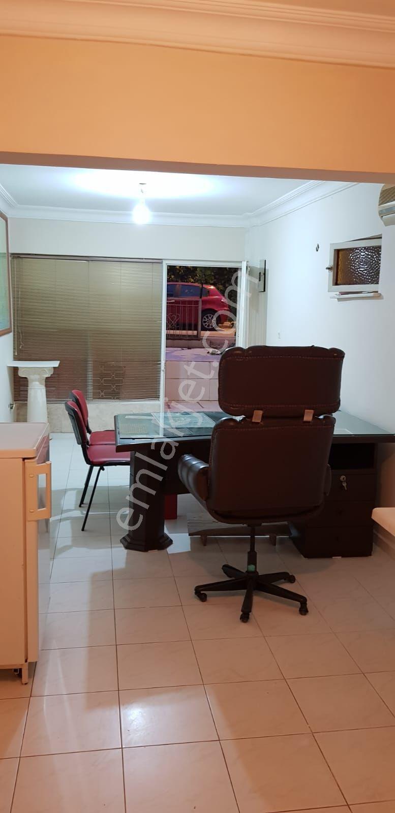 Muratpaşa Varlık Mah.de Eşyalı Kiralık Ofis - Görsel 6