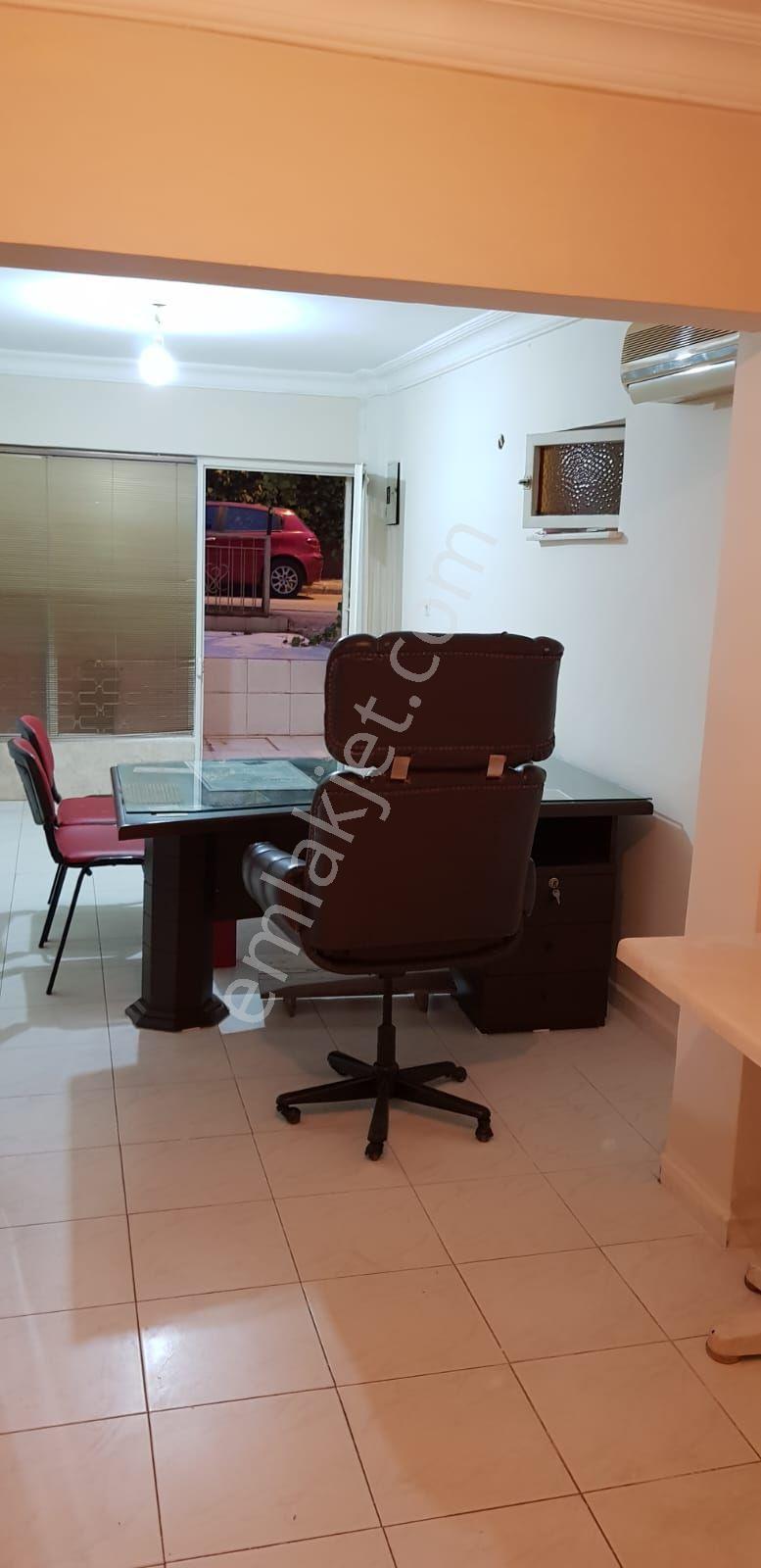 Muratpaşa Varlık Mah.de Eşyalı Kiralık Ofis - Görsel 2