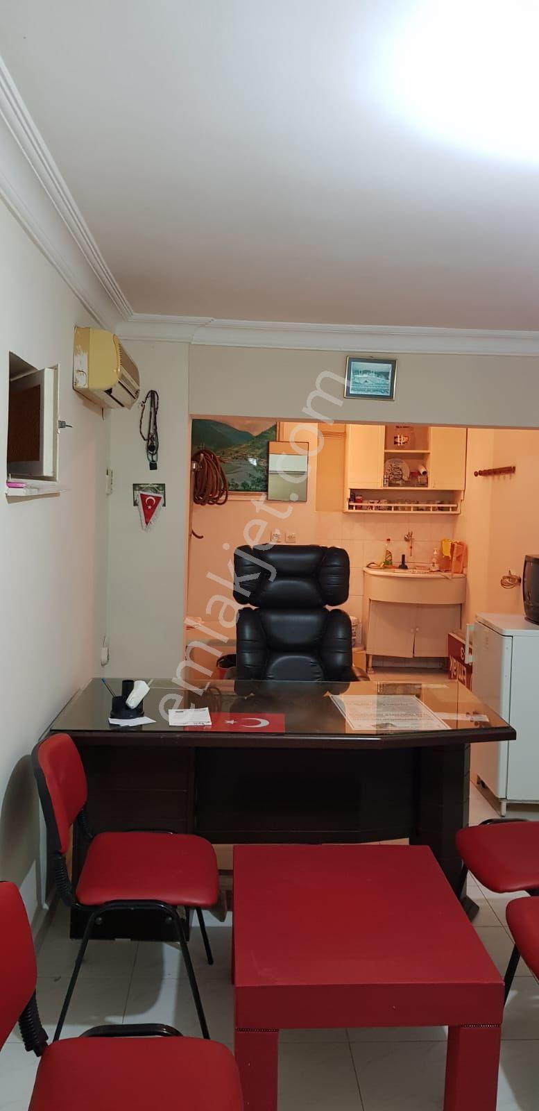 Muratpaşa Varlık Mah.de Eşyalı Kiralık Ofis - Görsel 7