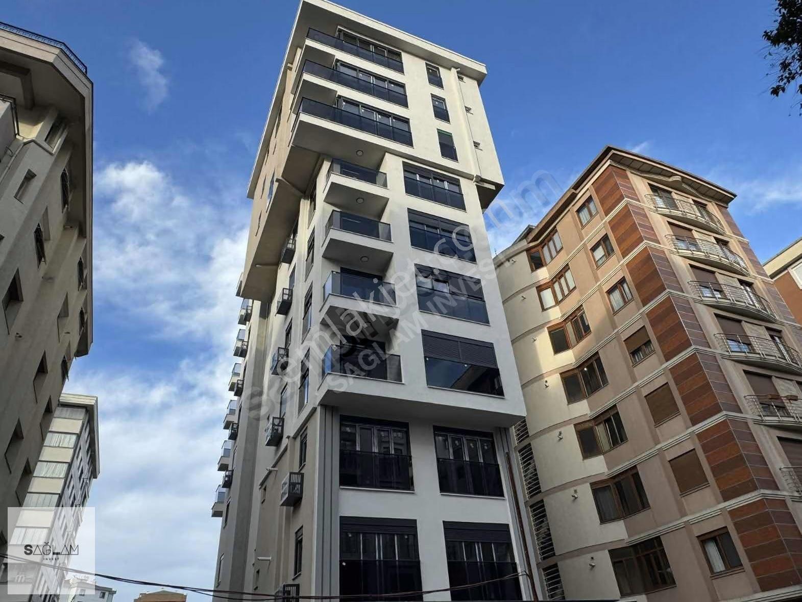 Sağlam'dan Özgürlük Parkı'na Yakın Ara Kat Sıfır 2+1 Fırsatı !!! - Görsel 3