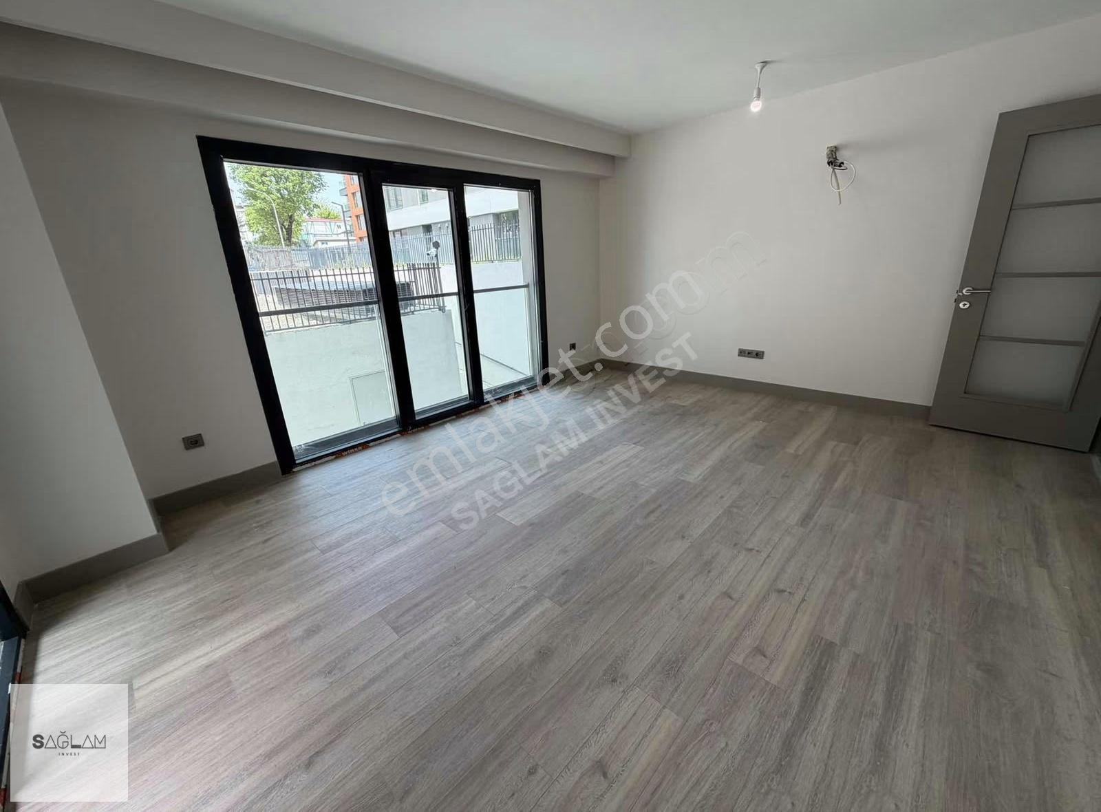 Sağlam'dan Bulgurlunun En Güzel Konumunda Geniş Satılık Daire - Görsel 5