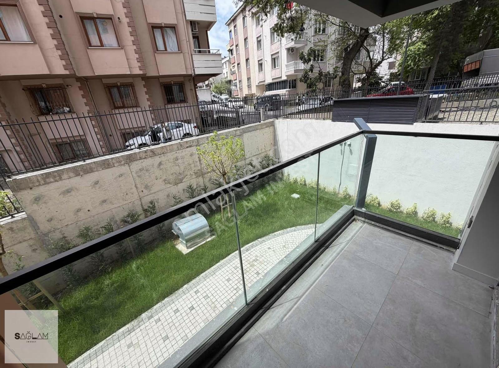 Sağlam'dan Bulgurlunun En Güzel Konumunda Geniş Satılık Daire - Görsel 8