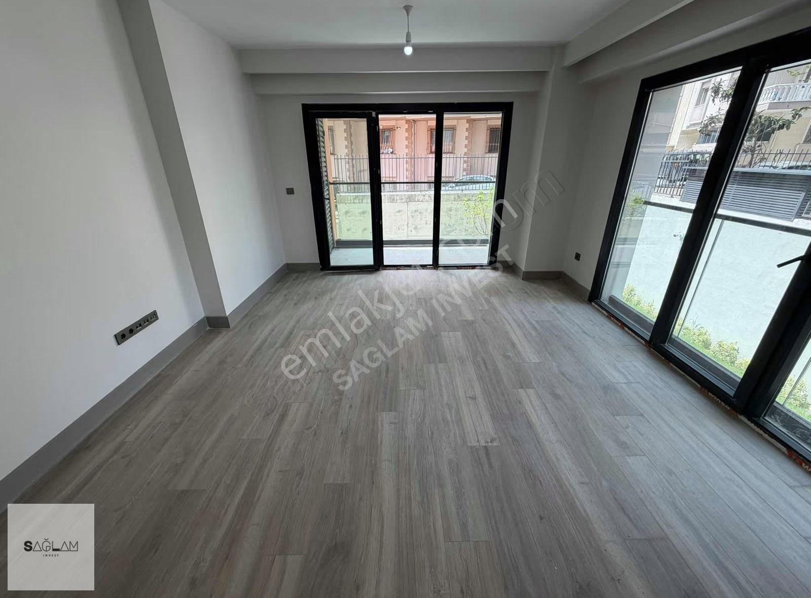Sağlam'dan Bulgurlunun En Güzel Konumunda Geniş Satılık Daire - Görsel 6