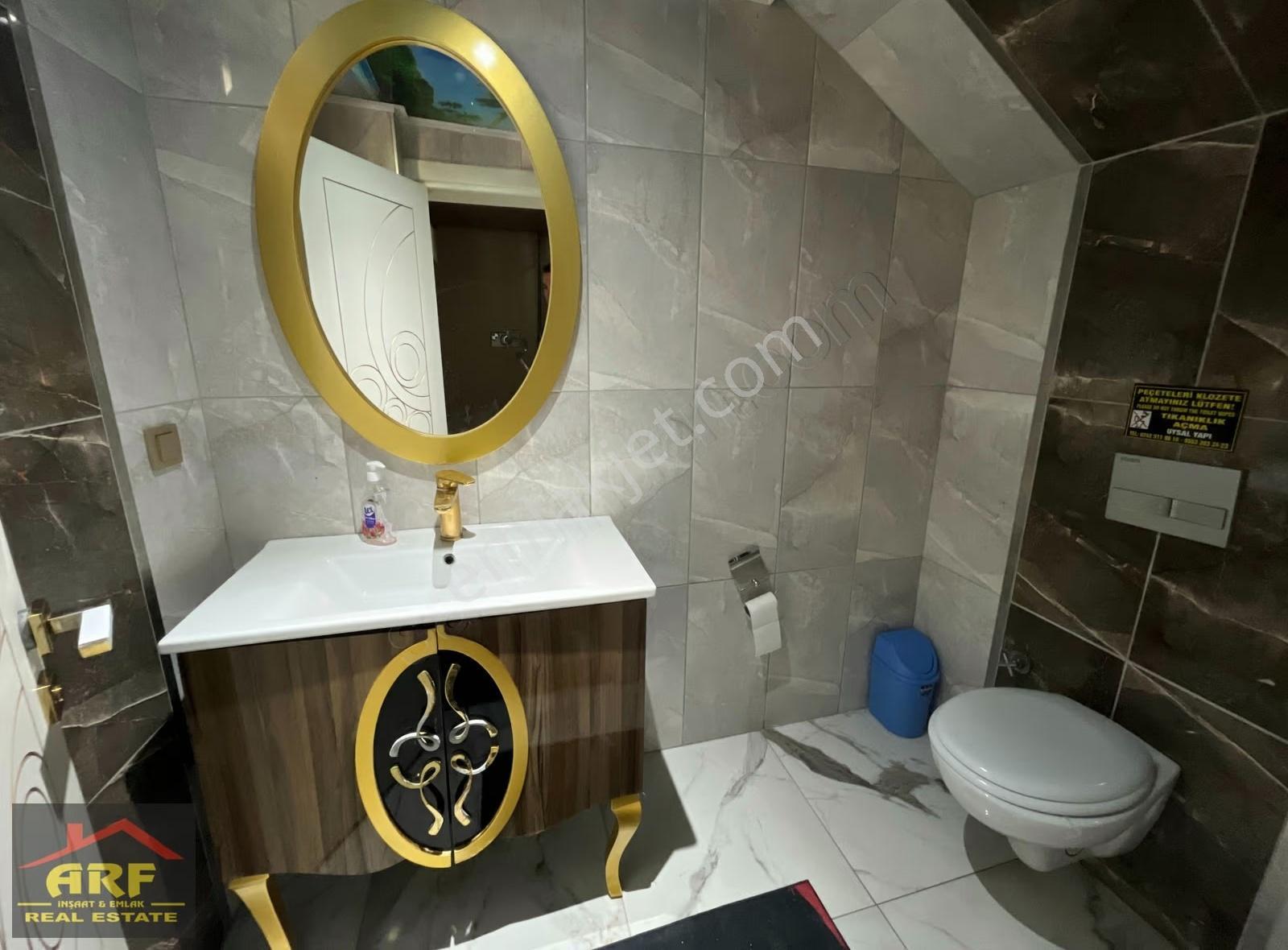 Konaklı Merkezde 160 M², 2 Katlı Kiralık Ofis / Dükkan - Görsel 17