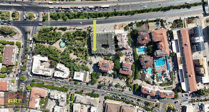Konaklı Merkezde 160 M², 2 Katlı Kiralık Ofis / Dükkan - Görsel 10