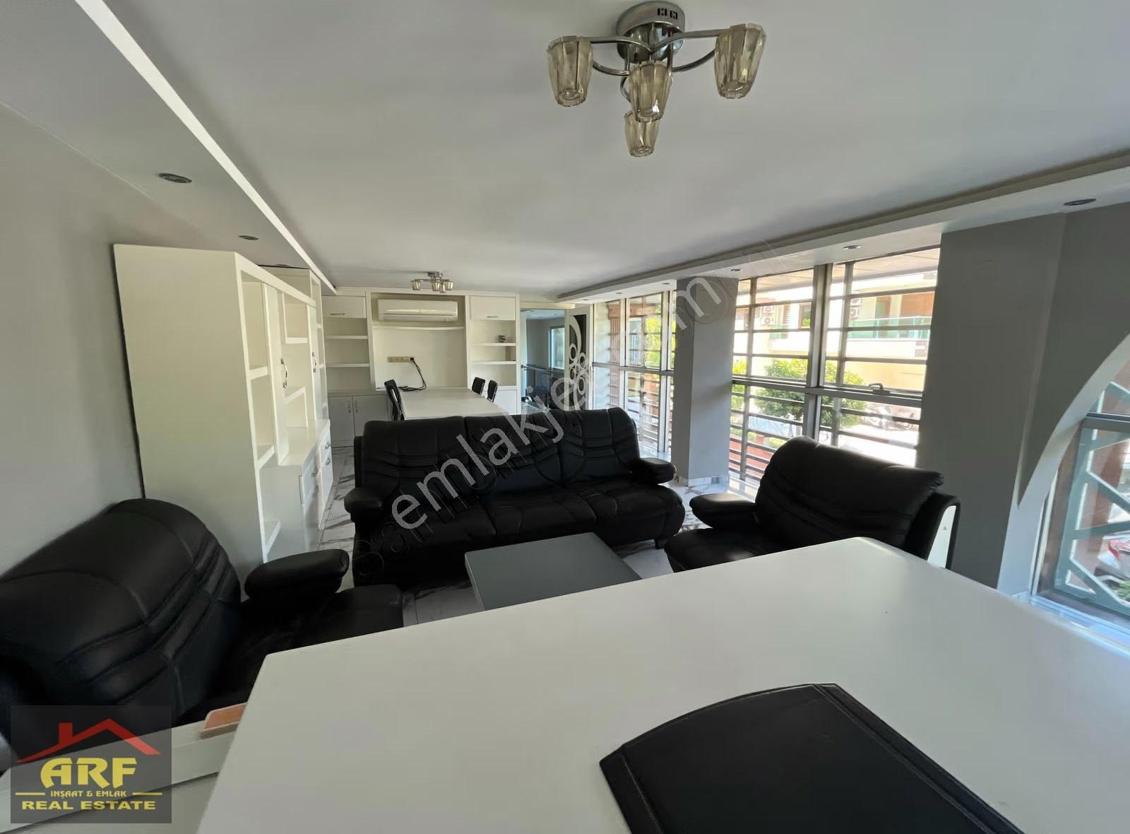 Konaklı Merkezde 160 M², 2 Katlı Kiralık Ofis / Dükkan - Görsel 5
