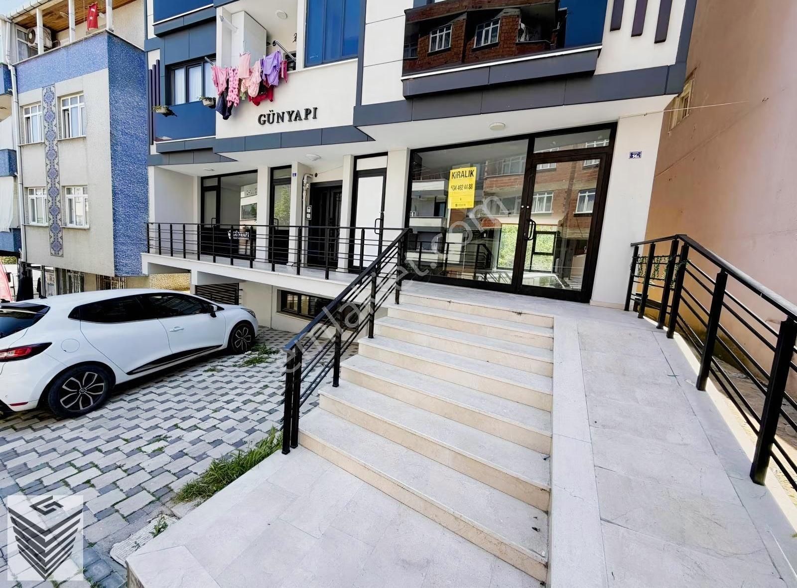 Merkezi Lokasyonda 75 M2 Bir Çok Amaçlı İşe Uygun Kiralık İşyeri - Görsel 17