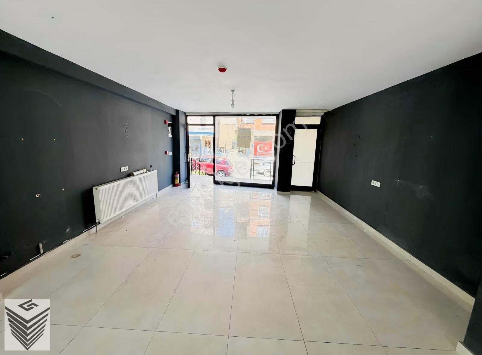 Merkezi Lokasyonda 75 M2 Bir Çok Amaçlı İşe Uygun Kiralık İşyeri - Görsel 20