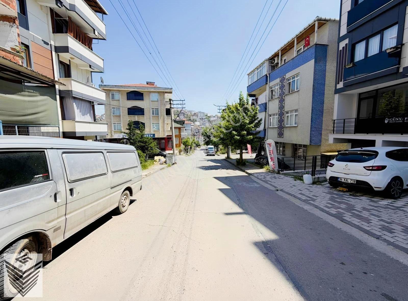 Merkezi Lokasyonda 75 M2 Bir Çok Amaçlı İşe Uygun Kiralık İşyeri - Görsel 8
