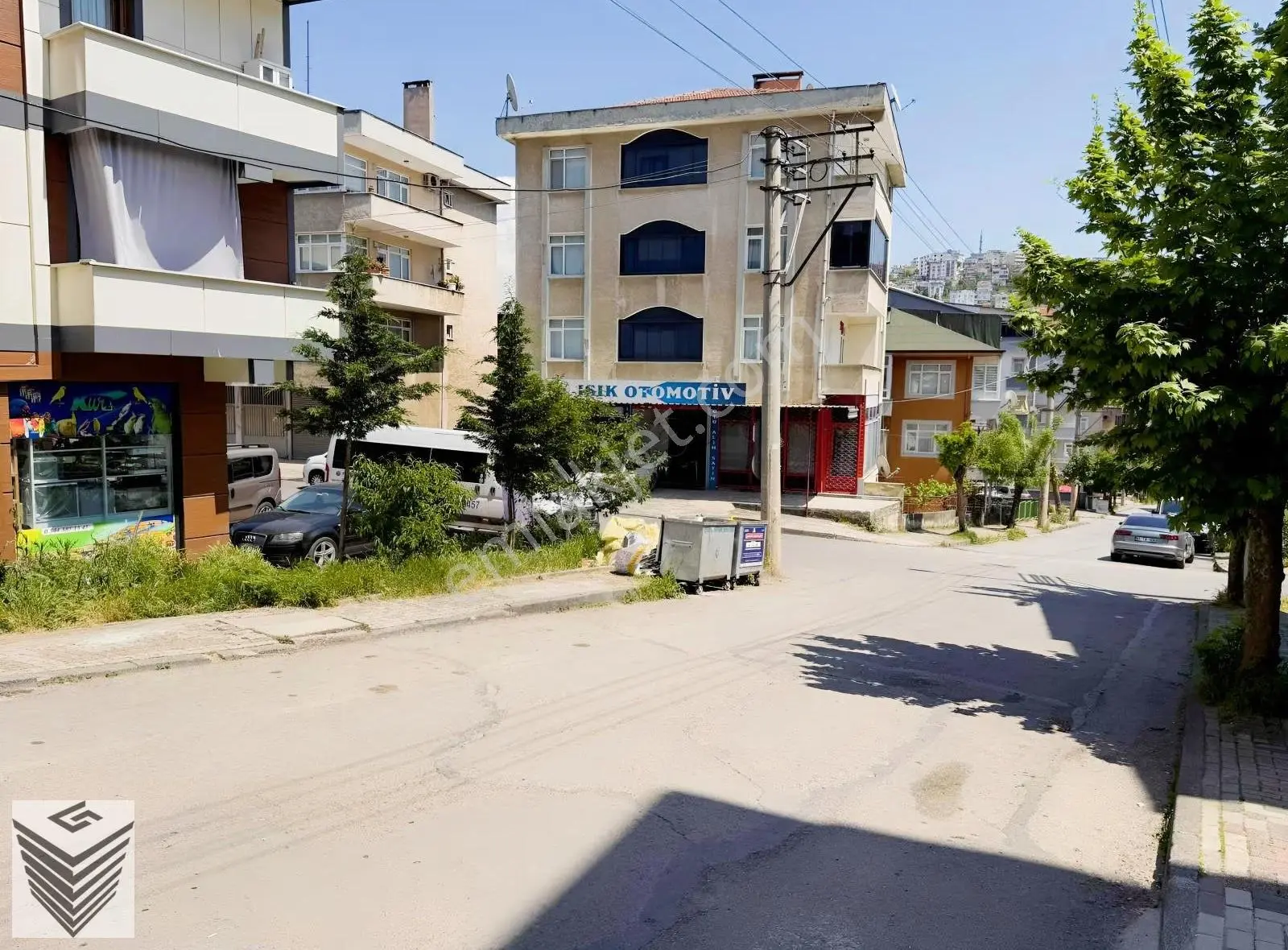 Merkezi Lokasyonda 75 M2 Bir Çok Amaçlı İşe Uygun Kiralık İşyeri - Görsel 14