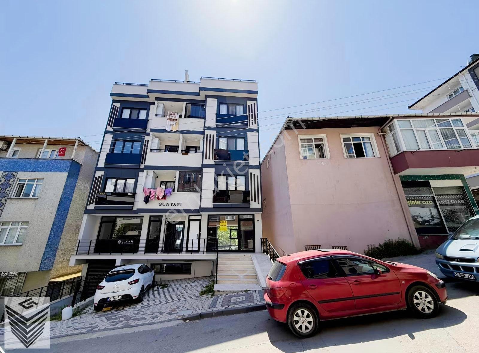 Merkezi Lokasyonda 75 M2 Bir Çok Amaçlı İşe Uygun Kiralık İşyeri - Görsel 9