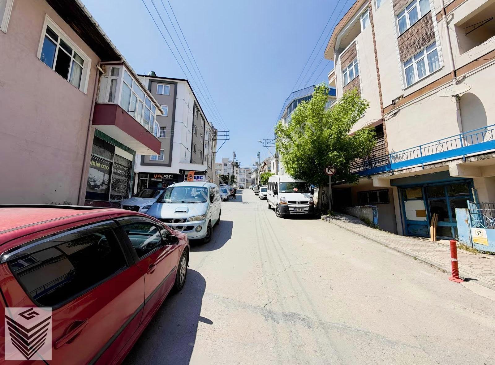 Merkezi Lokasyonda 75 M2 Bir Çok Amaçlı İşe Uygun Kiralık İşyeri - Görsel 7