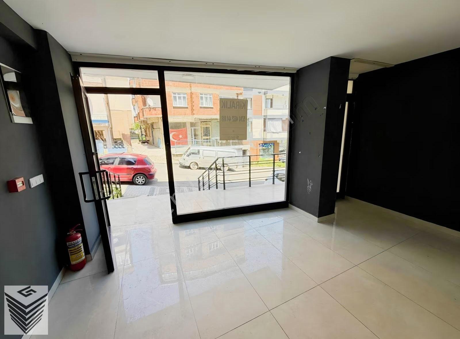 Merkezi Lokasyonda 75 M2 Bir Çok Amaçlı İşe Uygun Kiralık İşyeri - Görsel 19
