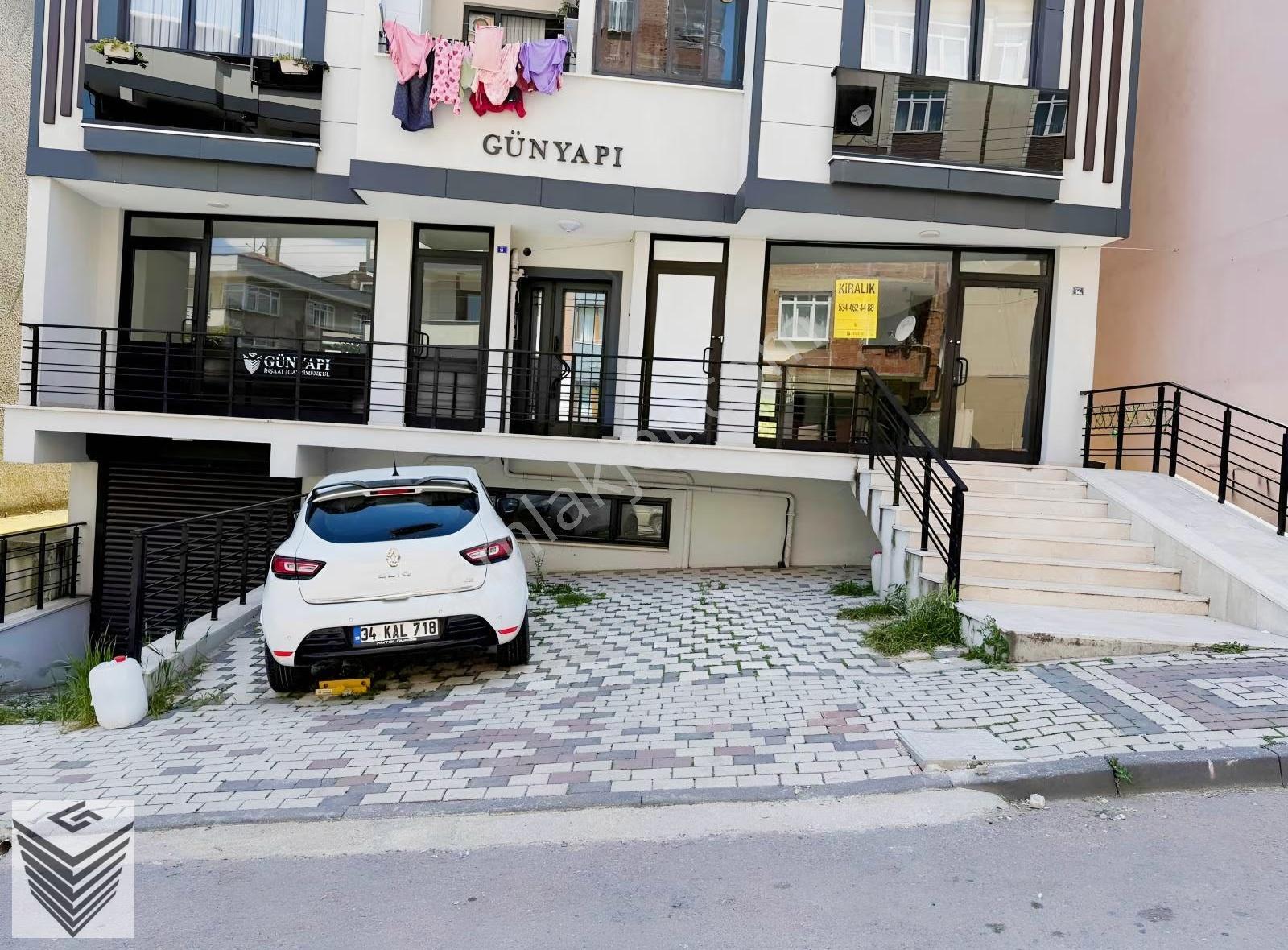 Merkezi Lokasyonda 75 M2 Bir Çok Amaçlı İşe Uygun Kiralık İşyeri - Görsel 16
