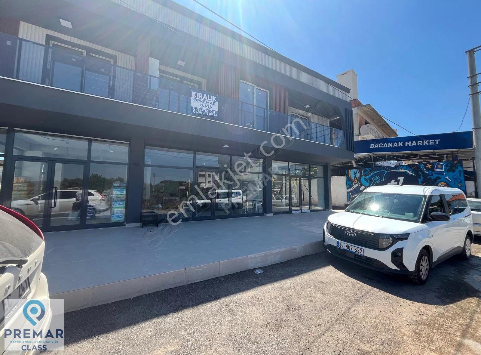 Aydın Kuyulu'da Yeni Hastane Yakını 1+1 Kiralık Ofis - Görsel 16