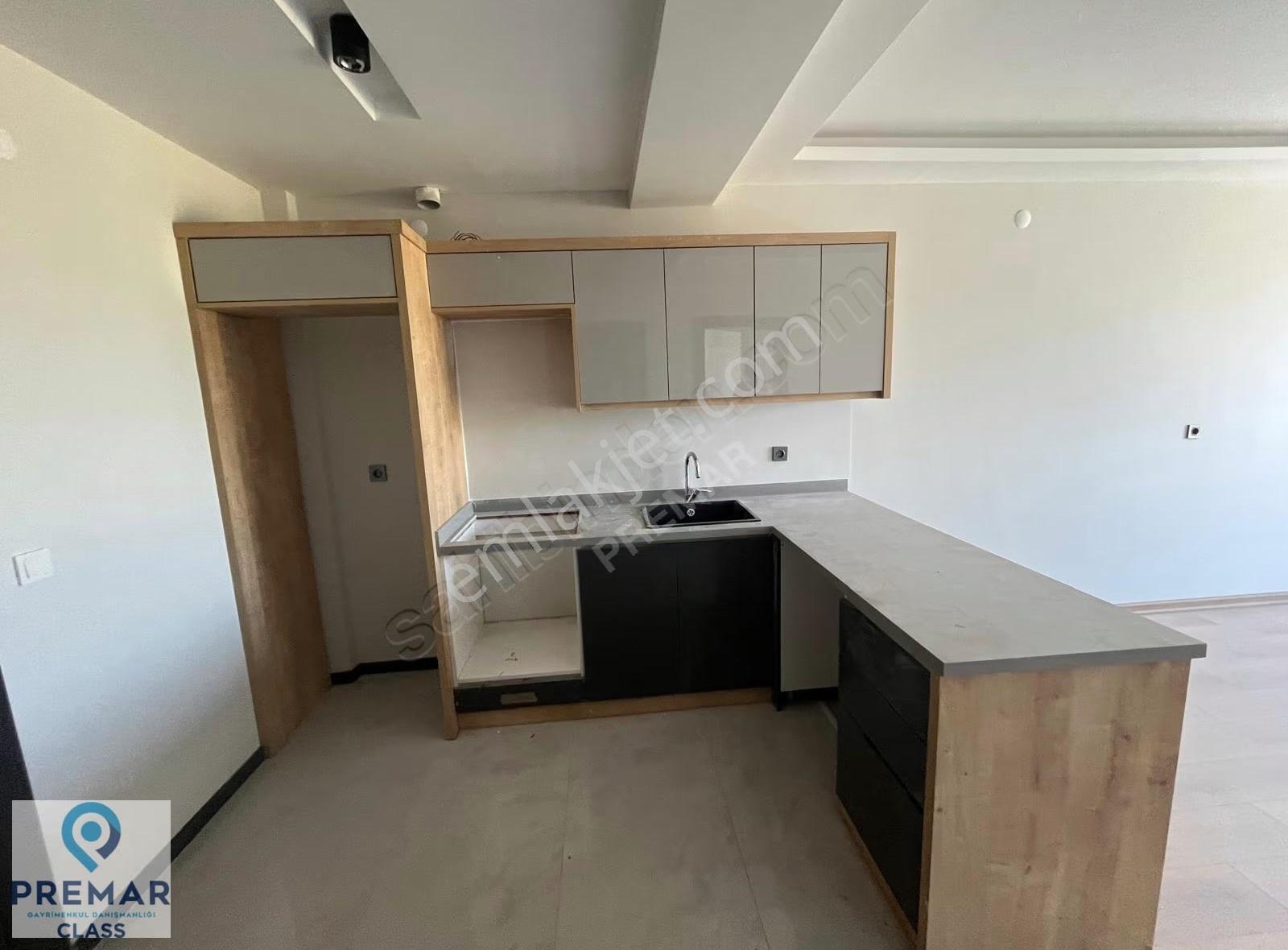 Aydın Kuyulu'da Yeni Hastane Yakını 1+1 Kiralık Ofis - Görsel 24