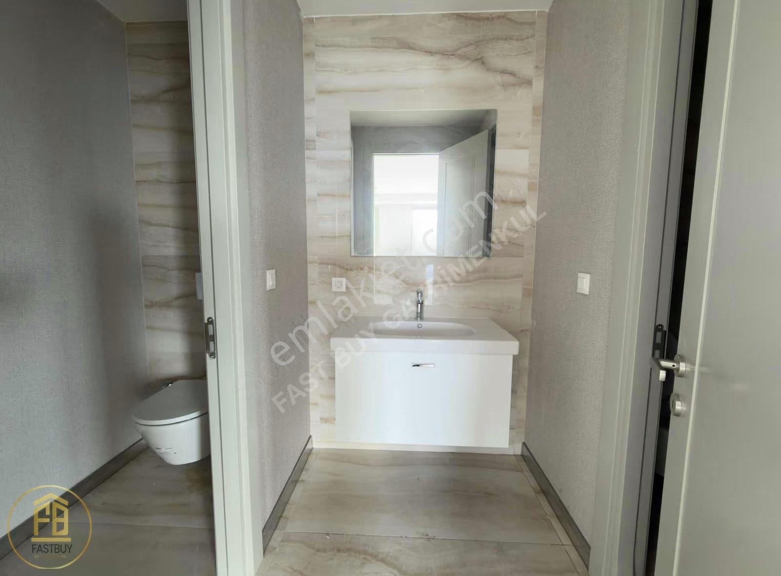 Konak Halkapınar Metro Yanı Tam Kat Kiralık A Sınıfı 1470m2 Ofis