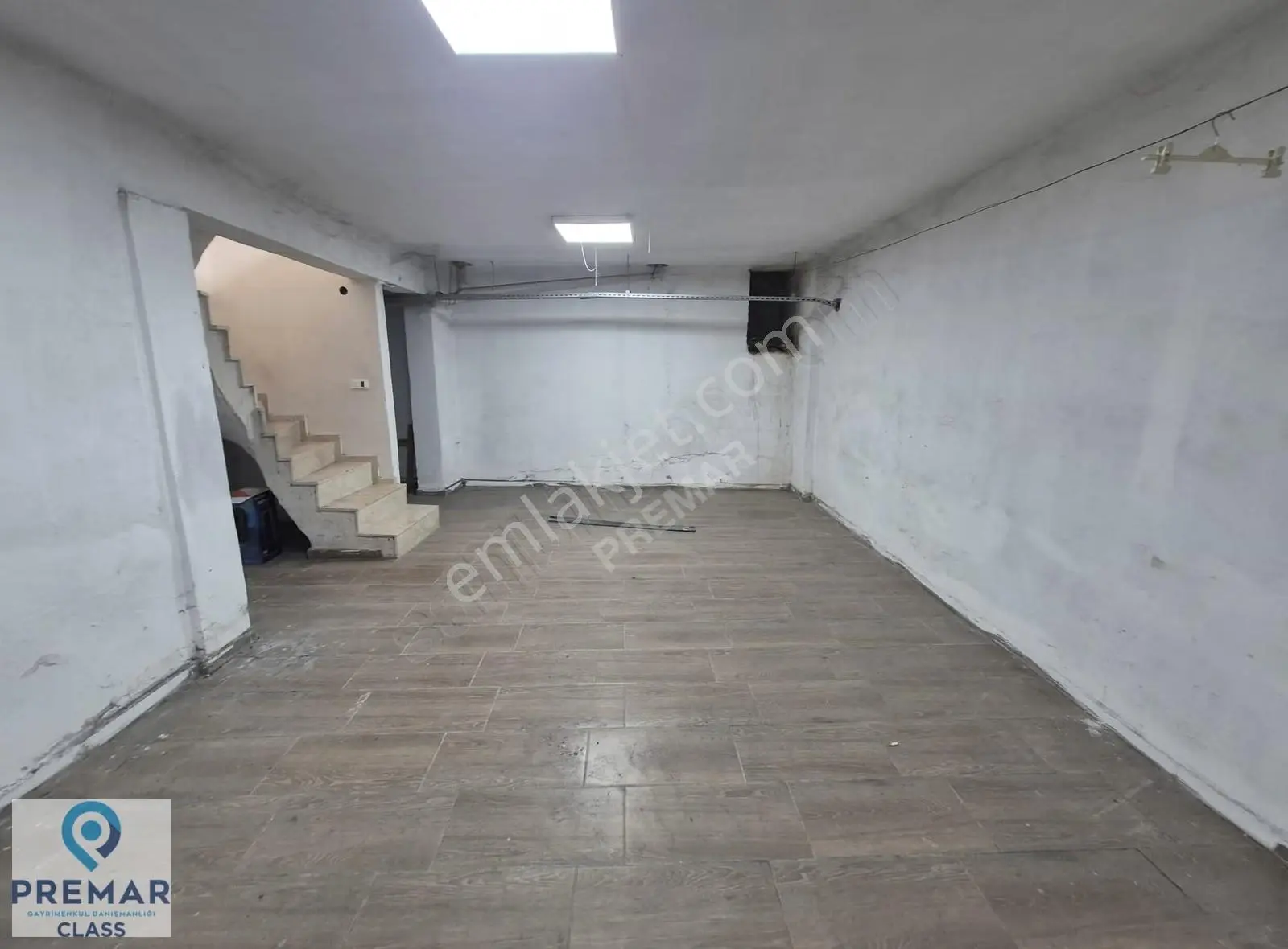 Aydın Çeşme'de Kiralık Dükkan - 90m² - Okula Yakın - Görsel 4