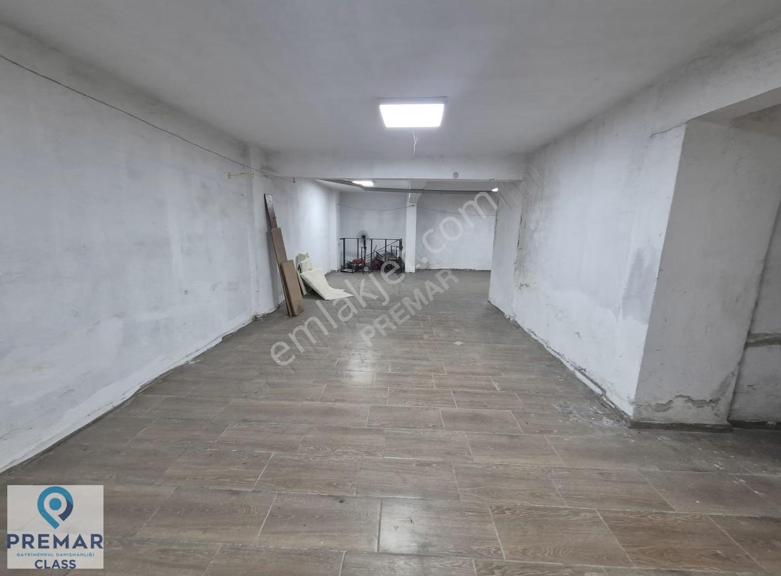 Aydın Çeşme'de Kiralık Dükkan - 90m² - Okula Yakın - Görsel 10