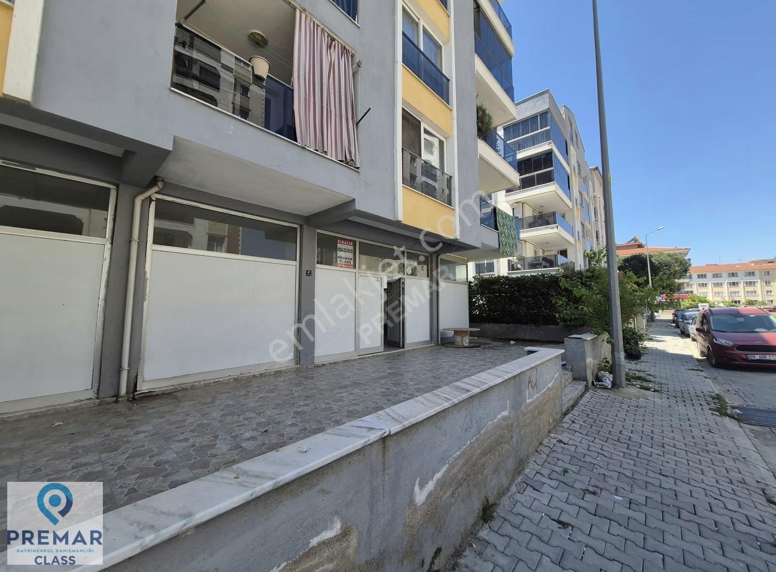 Aydın Çeşme'de Kiralık Dükkan - 90m² - Okula Yakın - Görsel 8