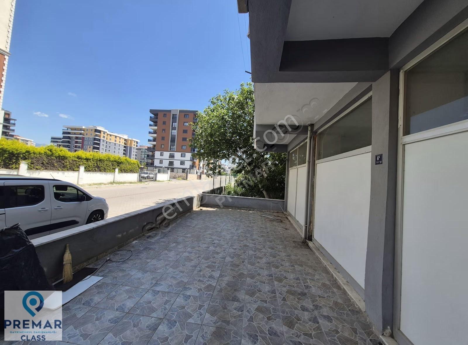 Aydın Çeşme'de Kiralık Dükkan - 90m² - Okula Yakın - Görsel 3