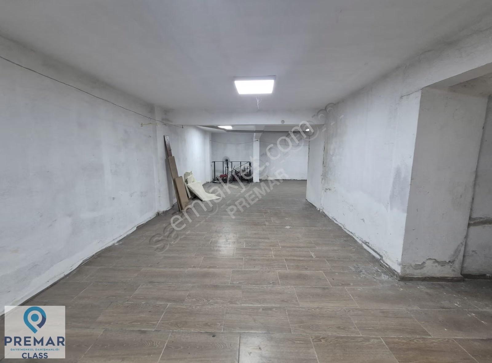 Aydın Çeşme'de Kiralık Dükkan - 90m² - Okula Yakın - Görsel 7